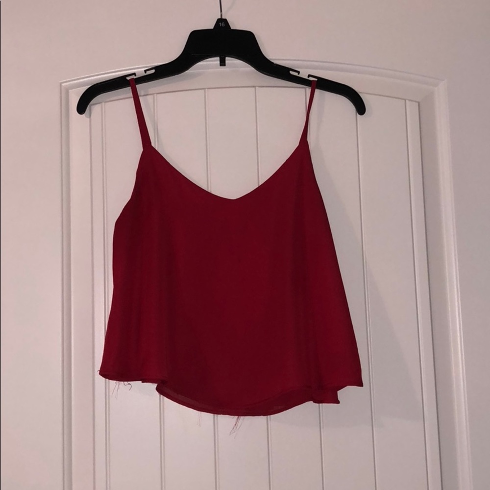 Tank top